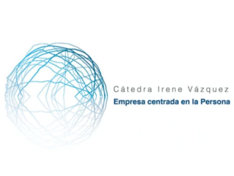 Cátedra Irene Vazquez Empresa Centrada en la Persona